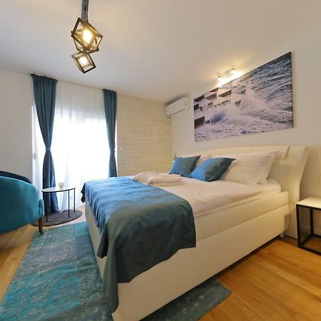 La Dolce Vita da Zara - Luxury Rooms Exterior foto