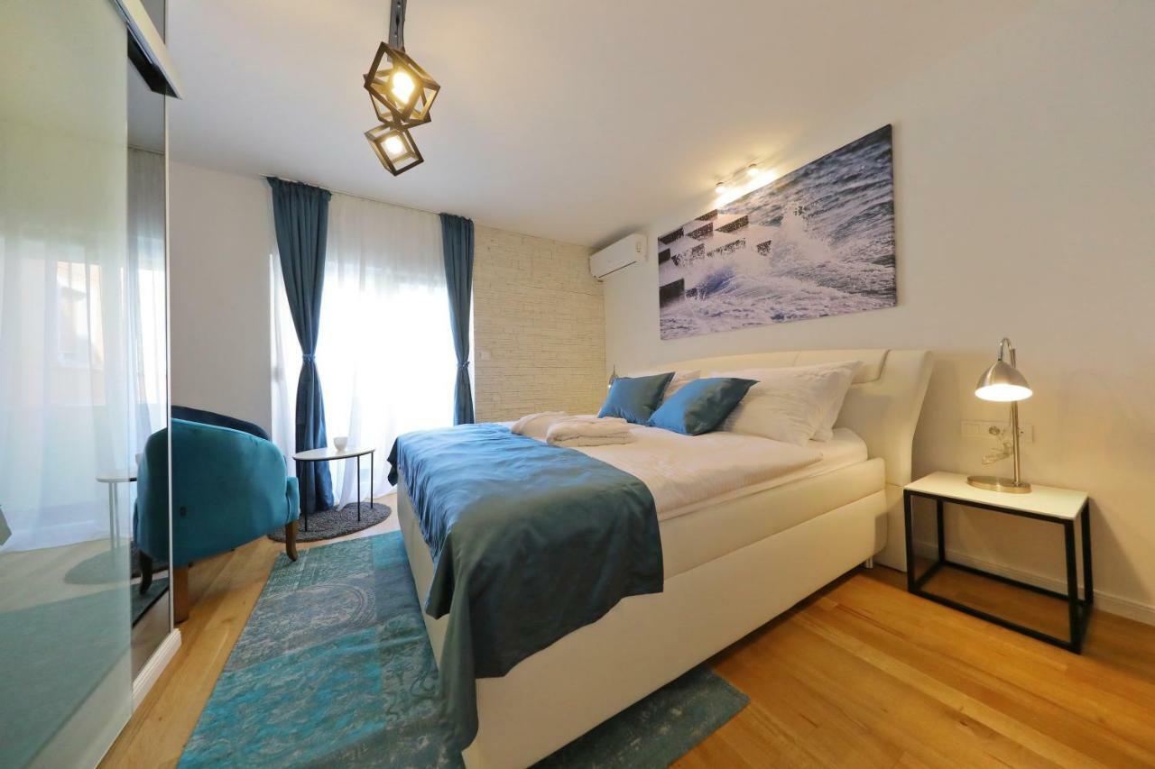 La Dolce Vita da Zara - Luxury Rooms Exterior foto