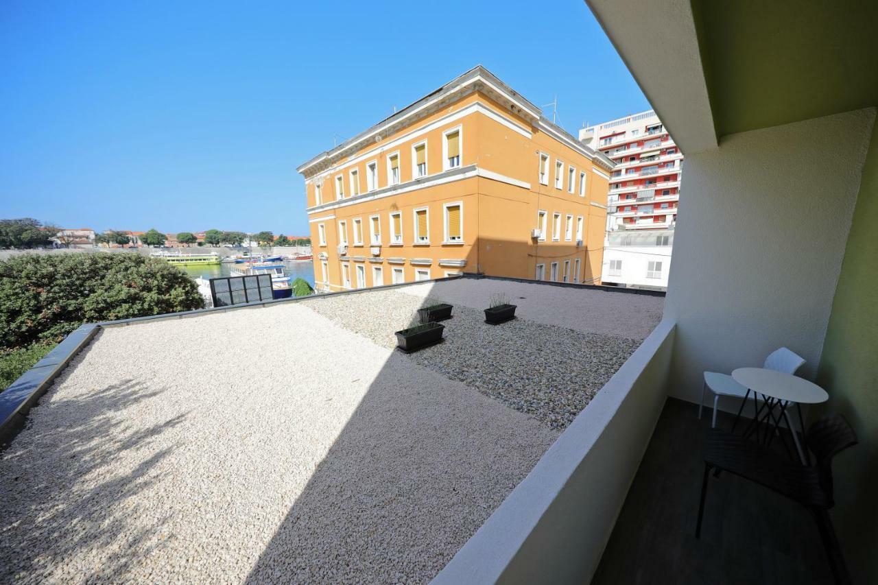 La Dolce Vita da Zara - Luxury Rooms Exterior foto