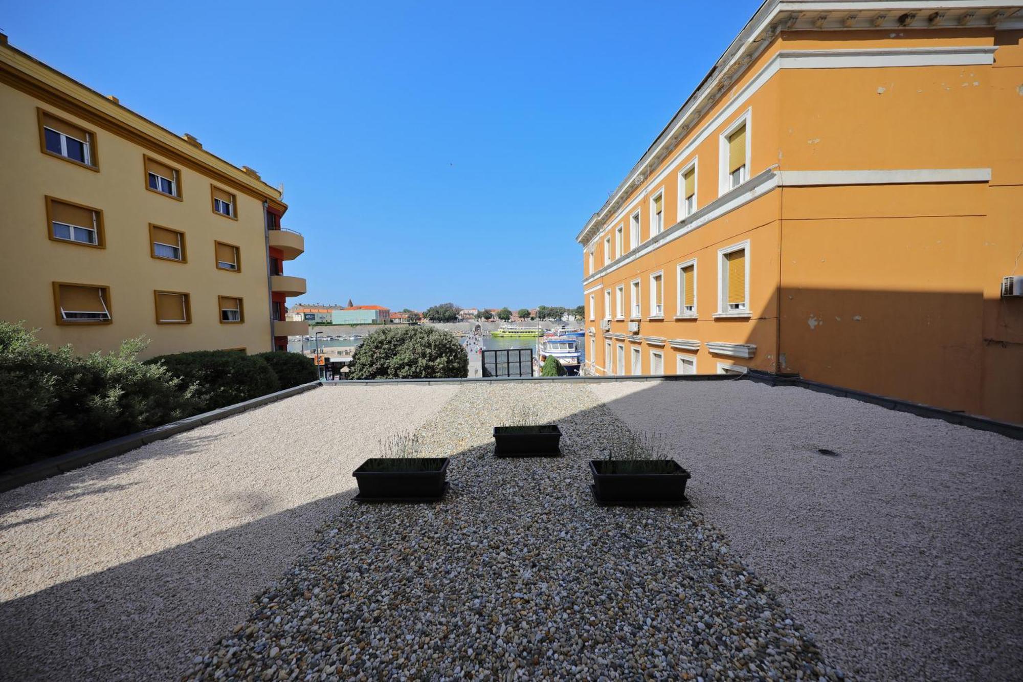 La Dolce Vita da Zara - Luxury Rooms Exterior foto