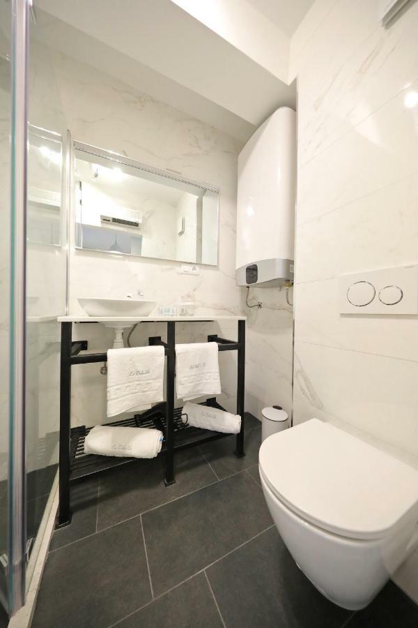 La Dolce Vita da Zara - Luxury Rooms Exterior foto