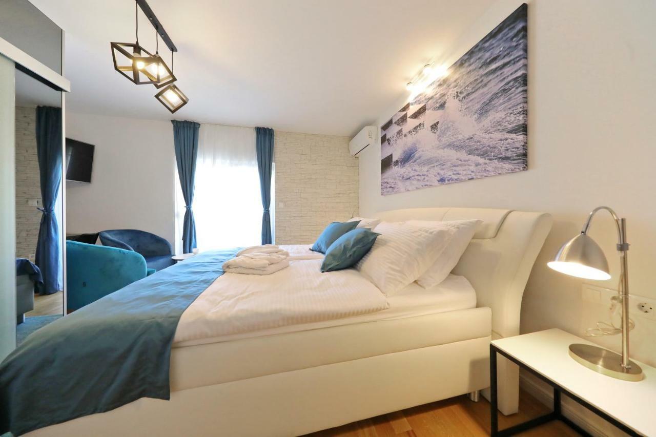 La Dolce Vita da Zara - Luxury Rooms Exterior foto