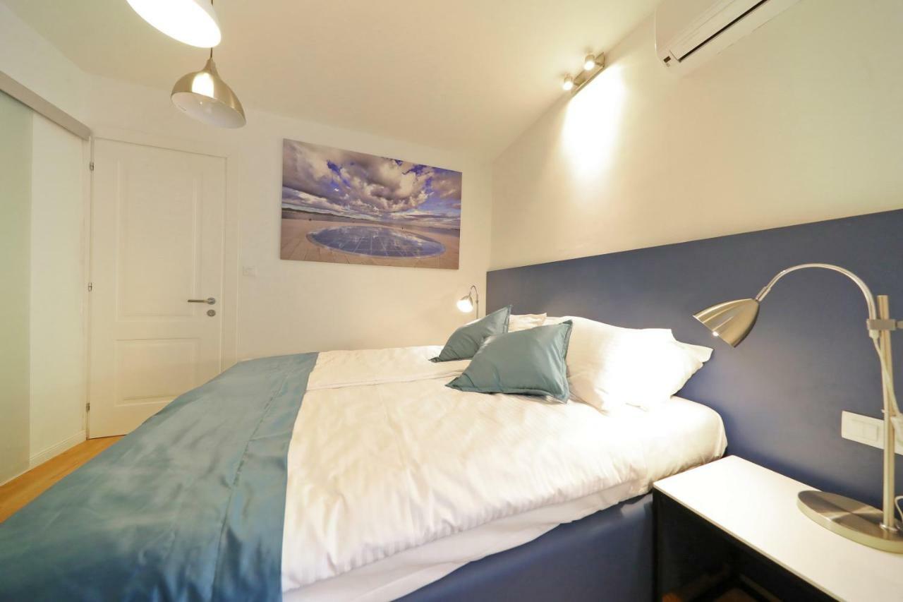 La Dolce Vita da Zara - Luxury Rooms Exterior foto