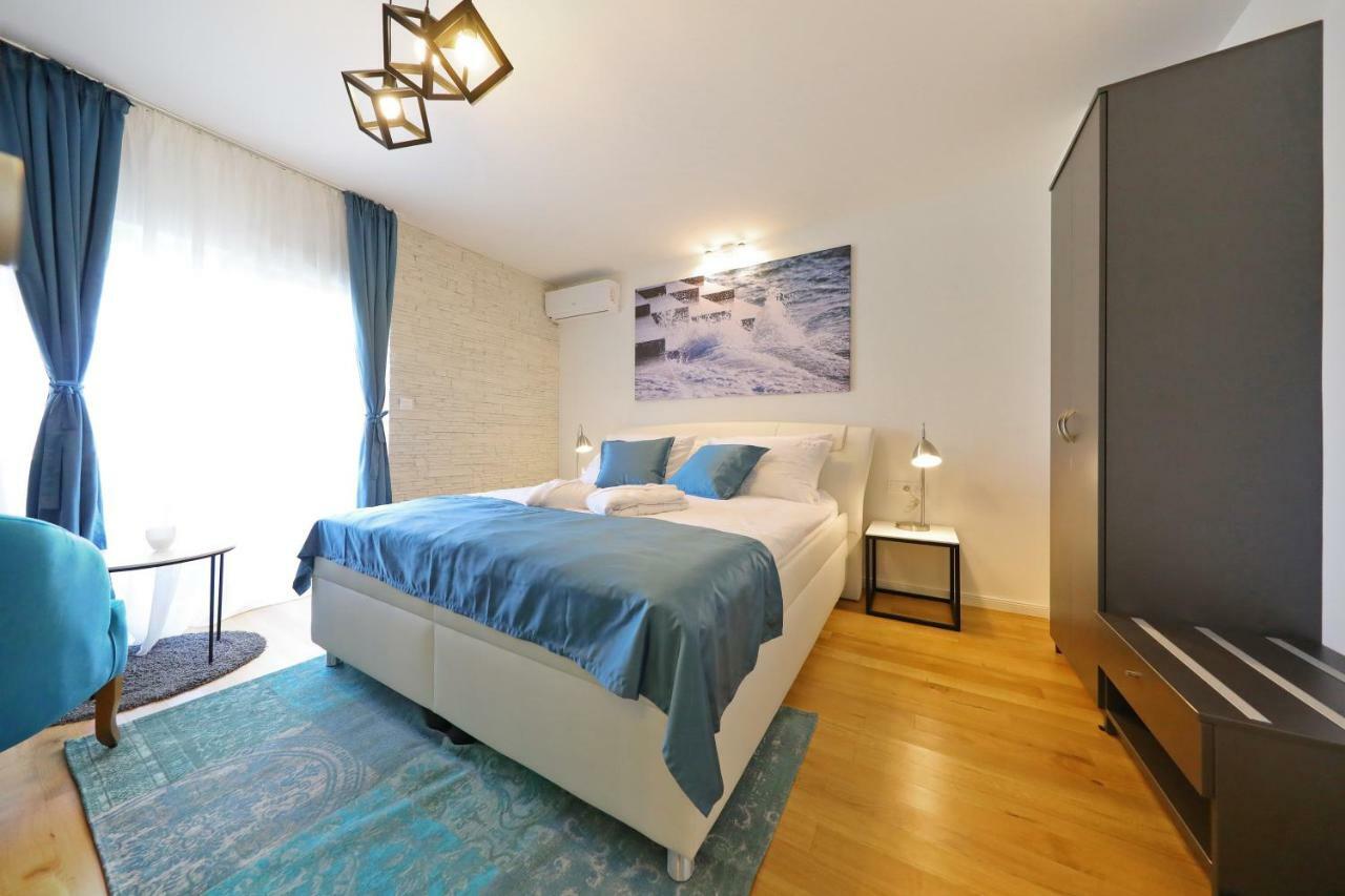 La Dolce Vita da Zara - Luxury Rooms Exterior foto
