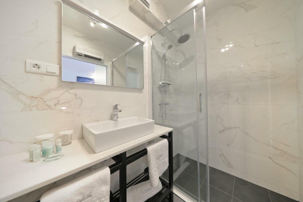 La Dolce Vita da Zara - Luxury Rooms Exterior foto